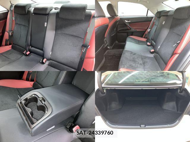 Toyota MARK X 2020-02 988541-15