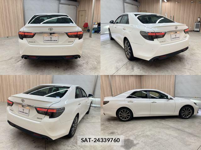 Toyota MARK X 2020-02 988541-17