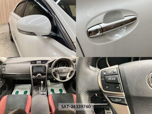 Toyota MARK X 2020-02 988541-20