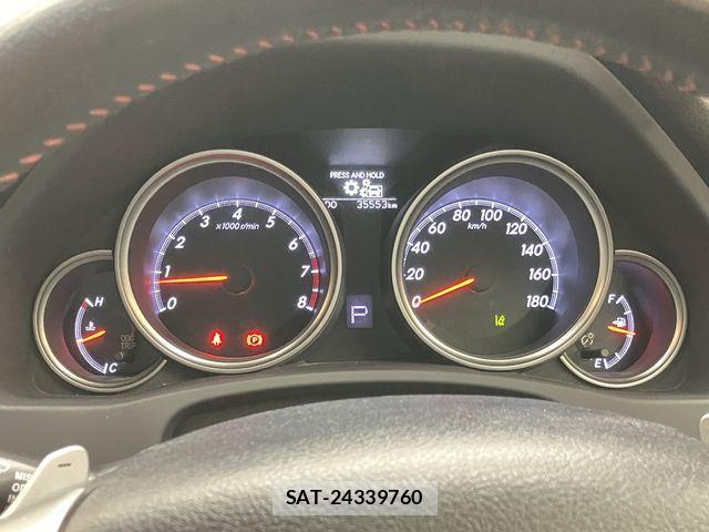 Toyota MARK X 2020-02 988541-25
