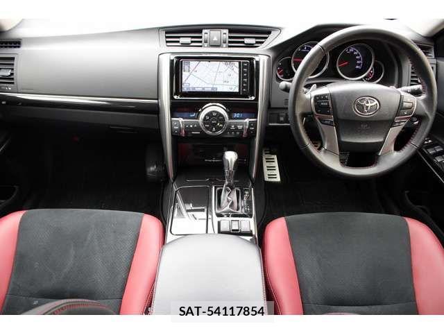 Toyota MARK X 2021-05 1123860-1