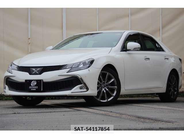Toyota MARK X 2021-05 1123860-19