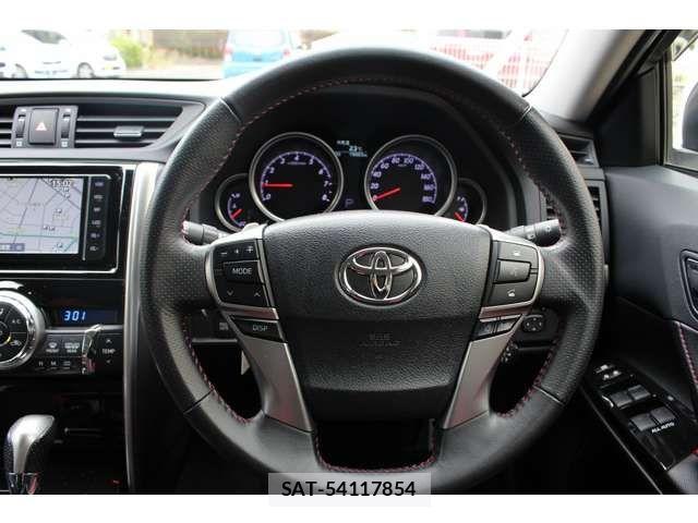 Toyota MARK X 2021-05 1123860-2