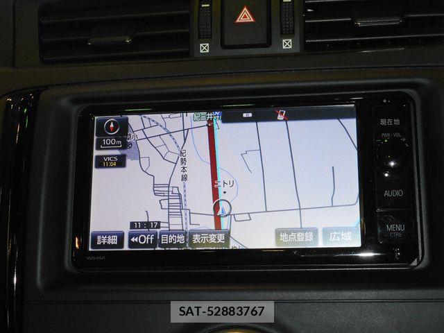 Toyota MARK X 2015-03 1140192-11