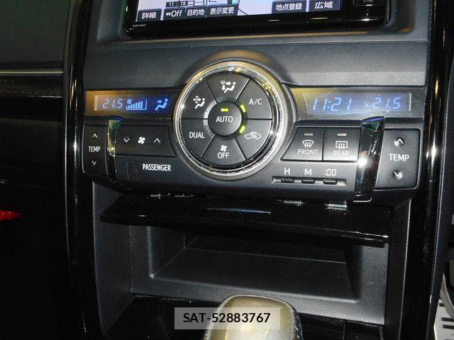 Toyota MARK X 2015-03 1140192-13