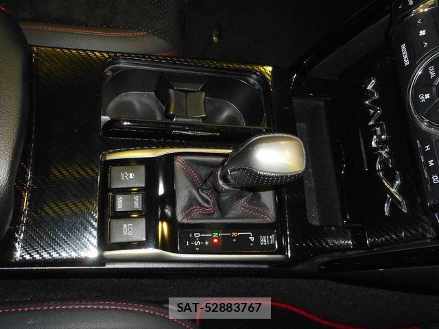 Toyota MARK X 2015-03 1140192-14