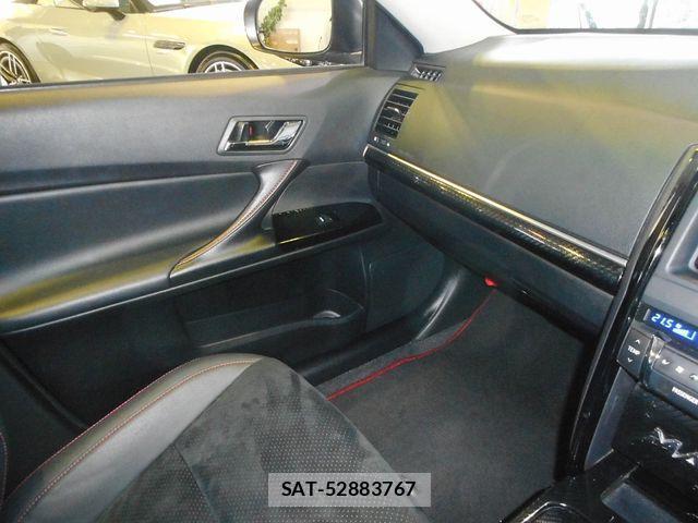 Toyota MARK X 2015-03 1140192-15