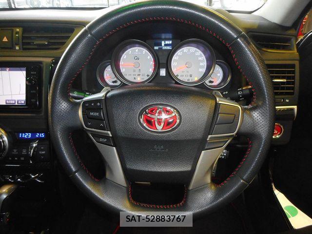Toyota MARK X 2015-03 1140192-17