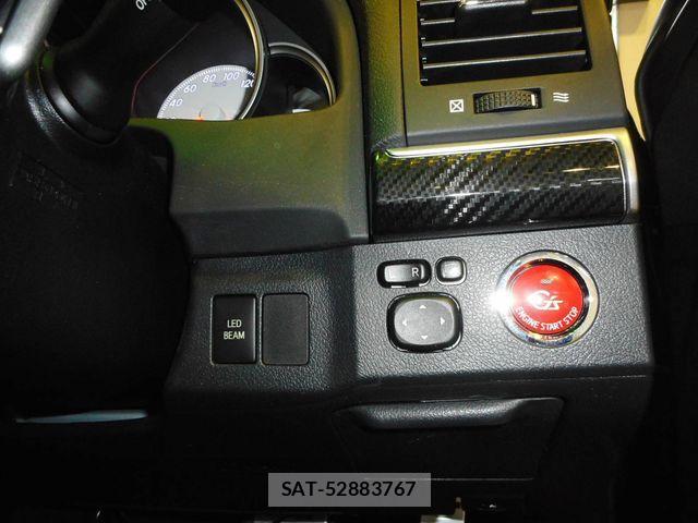 Toyota MARK X 2015-03 1140192-18