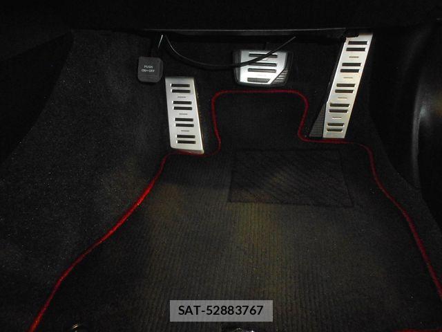 Toyota MARK X 2015-03 1140192-19