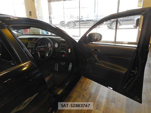 Toyota MARK X 2015-03 1140192-20