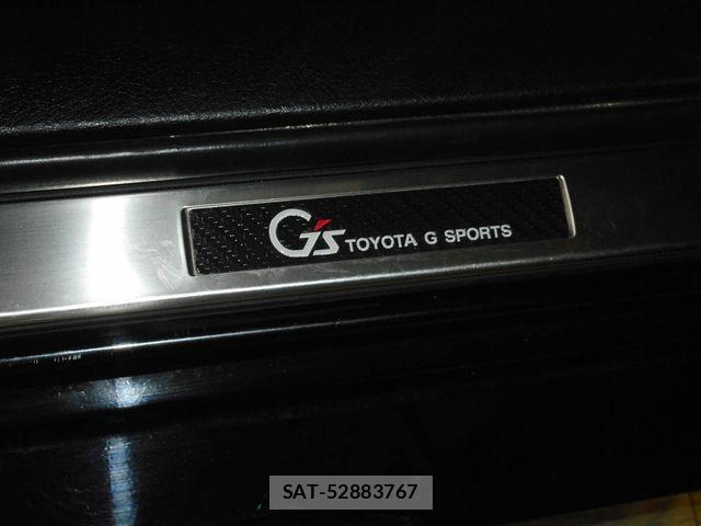 Toyota MARK X 2015-03 1140192-21
