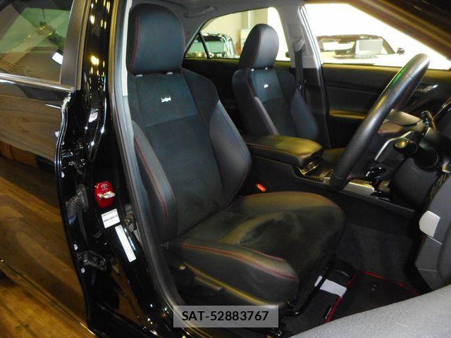 Toyota MARK X 2015-03 1140192-22