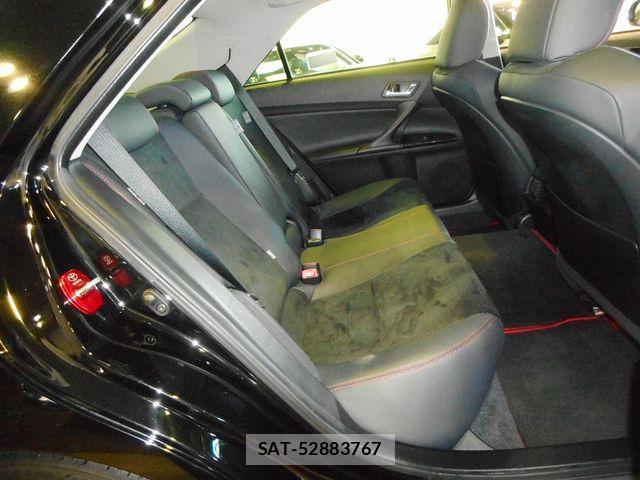 Toyota MARK X 2015-03 1140192-23