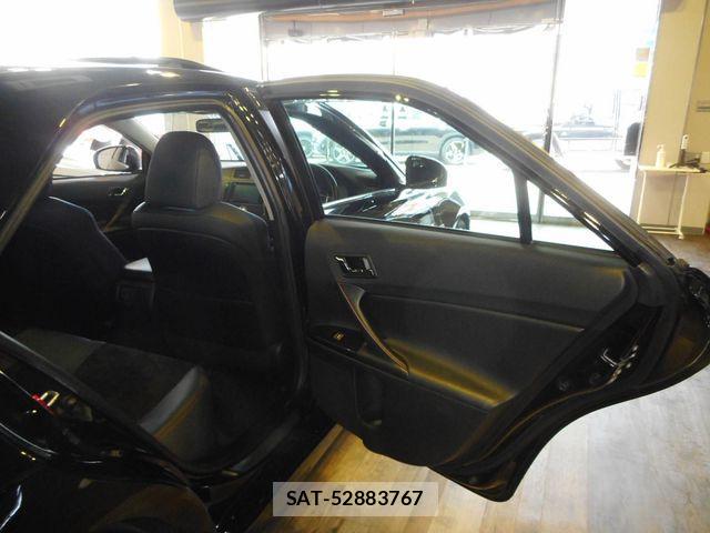 Toyota MARK X 2015-03 1140192-24