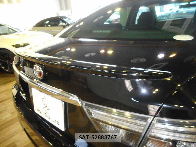 Toyota MARK X 2015-03 1140192-25