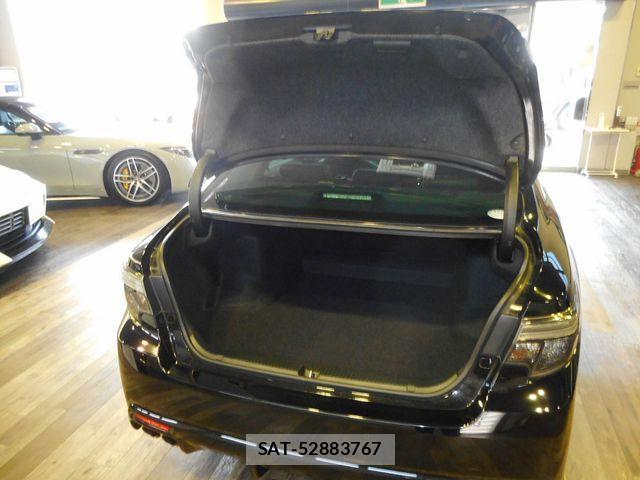 Toyota MARK X 2015-03 1140192-27