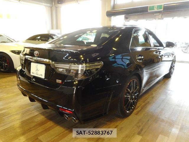 Toyota MARK X 2015-03 1140192-2
