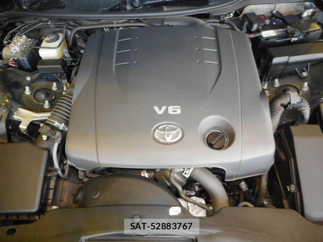 Toyota MARK X 2015-03 1140192-29