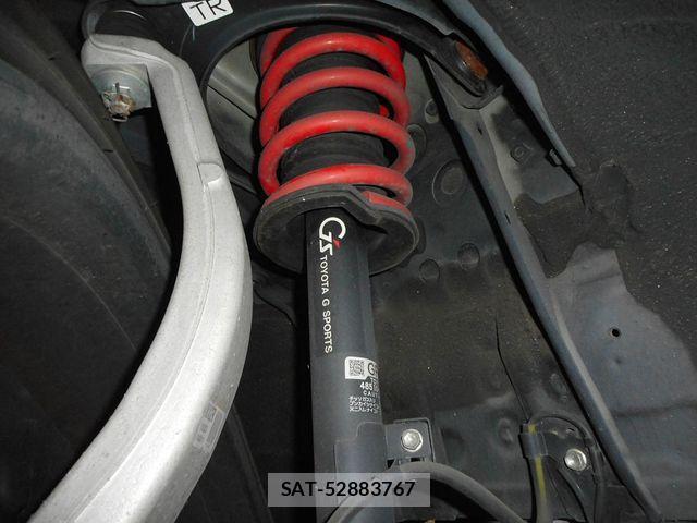 Toyota MARK X 2015-03 1140192-8