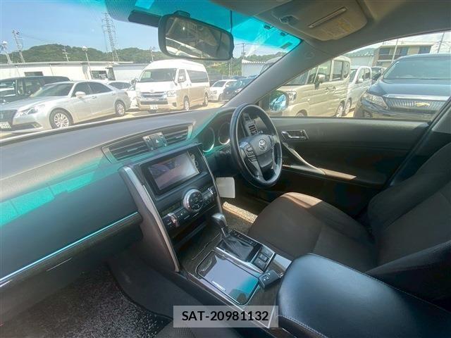 Toyota MARK X 2014-05 1171560-10