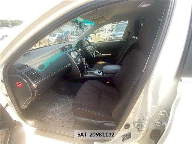 Toyota MARK X 2014-05 1171560-11