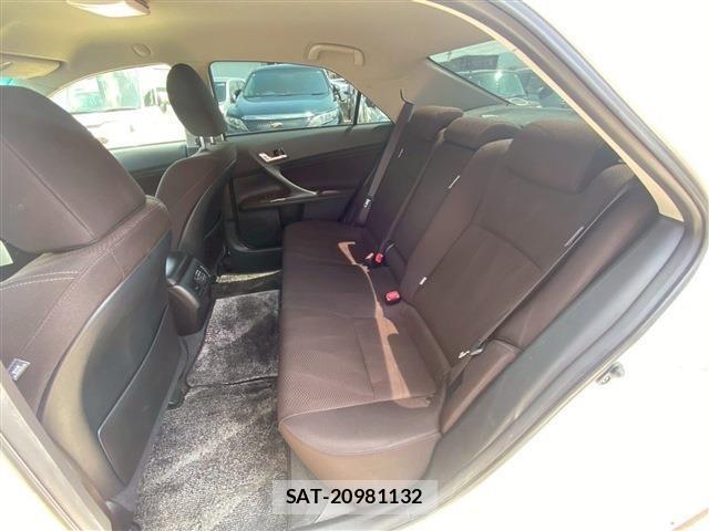 Toyota MARK X 2014-05 1171560-12