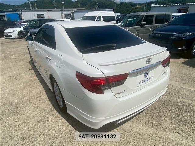 Toyota MARK X 2014-05 1171560-4