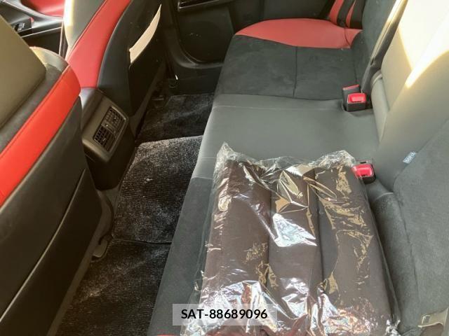 Toyota MARK X 2017-12 1168352-7