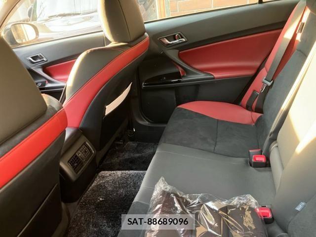 Toyota MARK X 2017-12 1168352-8