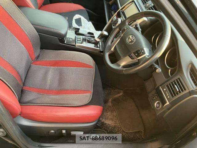 Toyota MARK X 2017-12 1168352-11