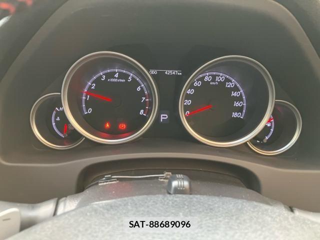 Toyota MARK X 2017-12 1168352-15