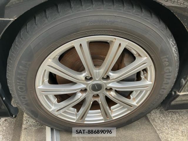 Toyota MARK X 2017-12 1168352-1