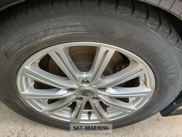 Toyota MARK X 2017-12 1168352-2