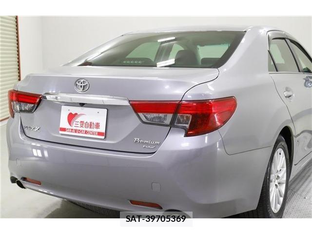 Toyota MARK X 2016-10 1176787-10