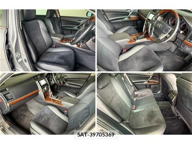 Toyota MARK X 2016-10 1176787-13