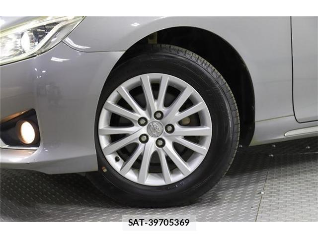 Toyota MARK X 2016-10 1176787-21