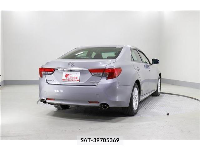 Toyota MARK X 2016-10 1176787-6