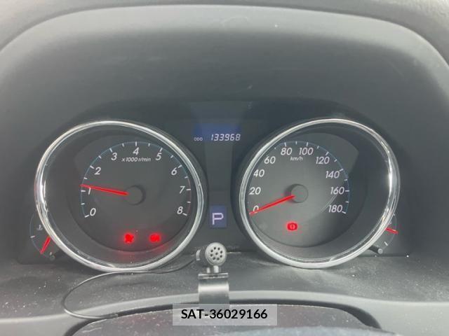 Toyota MARK X 2010-02 1207215-12