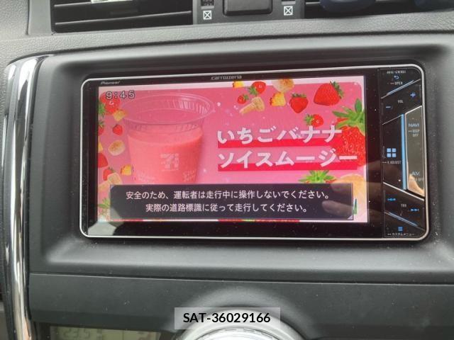 Toyota MARK X 2010-02 1207215-13