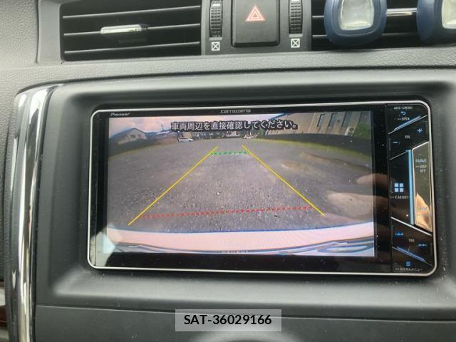 Toyota MARK X 2010-02 1207215-14