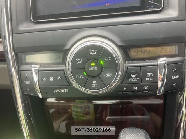Toyota MARK X 2010-02 1207215-15