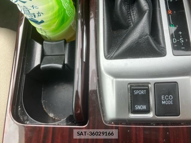Toyota MARK X 2010-02 1207215-17