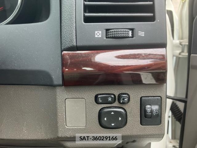 Toyota MARK X 2010-02 1207215-19