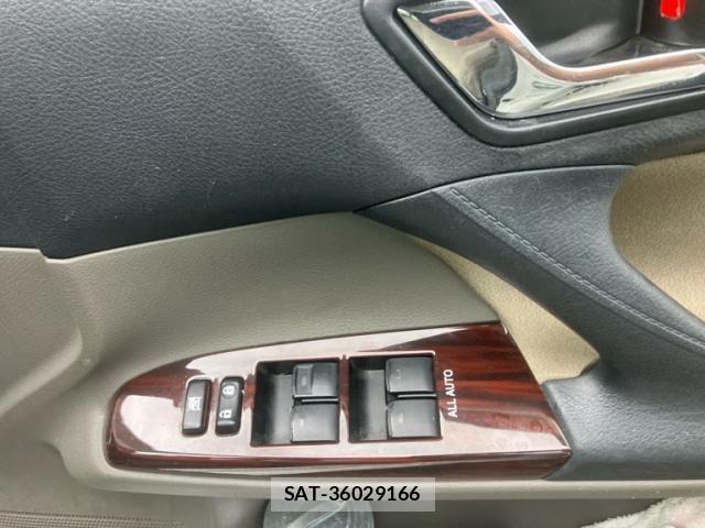 Toyota MARK X 2010-02 1207215-20