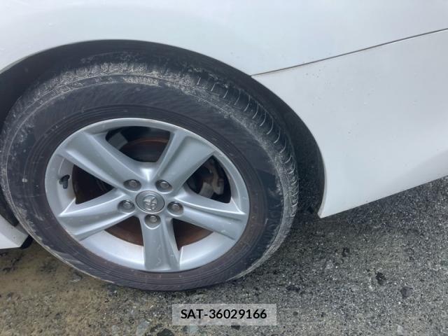 Toyota MARK X 2010-02 1207215-3