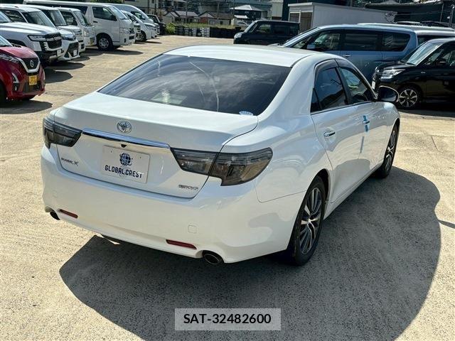 Toyota MARK X 2017-03 1292287-10