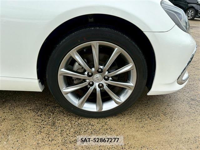 Toyota MARK X 2019-08 1309411-11