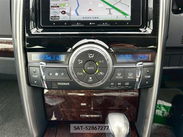 Toyota MARK X 2019-08 1309411-19