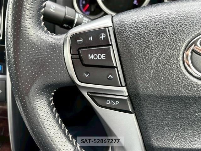 Toyota MARK X 2019-08 1309411-21